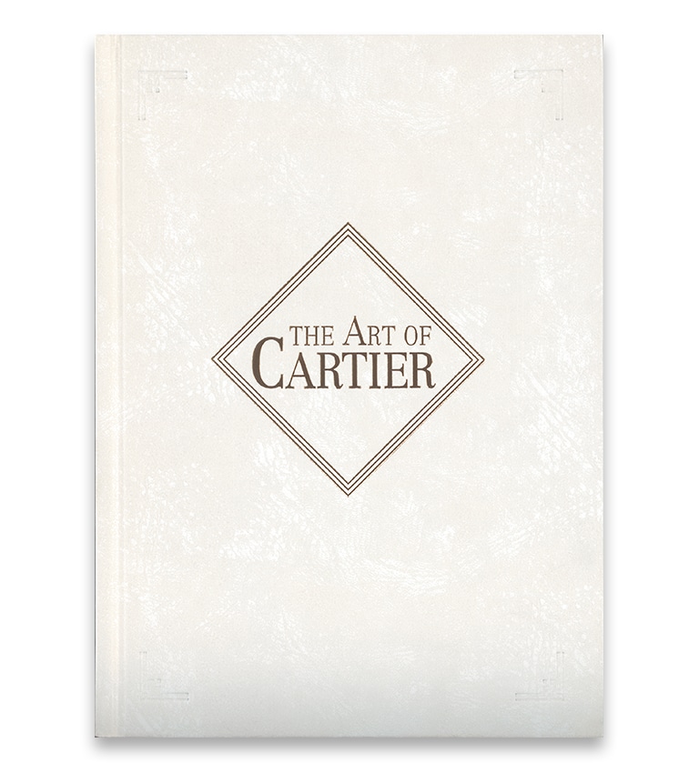 The Art of Cartier